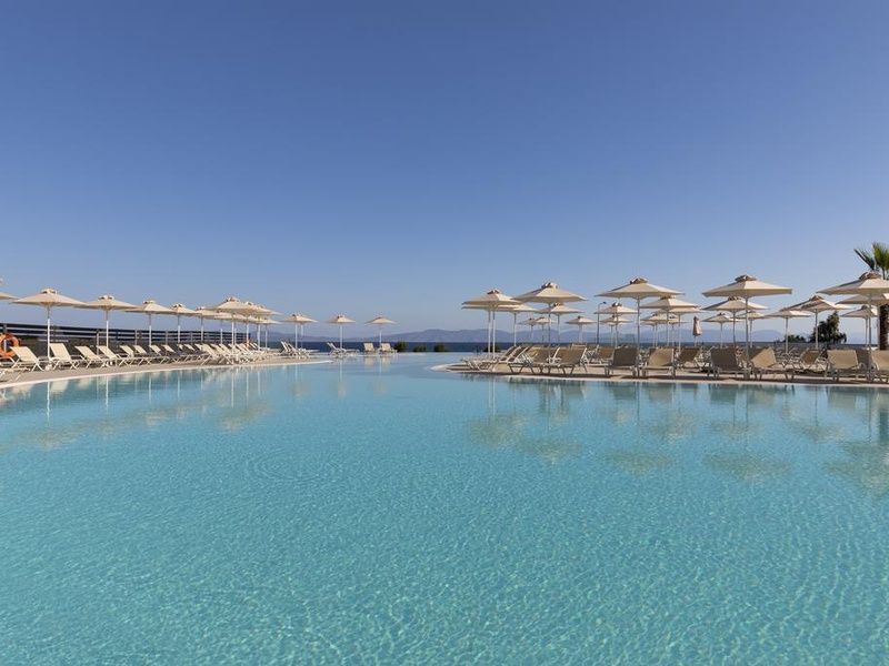 Hôtel Belair Beach 4* pas cher photo 2