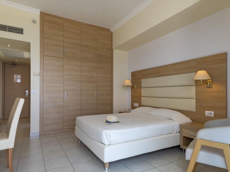 Hôtel Belair Beach 4* pas cher photo 3