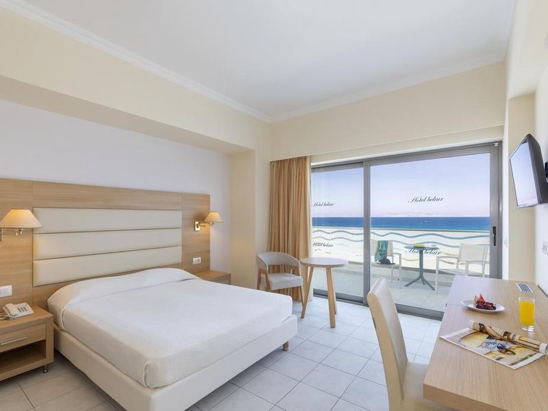 Hôtel Belair Beach 4* pas cher photo 4