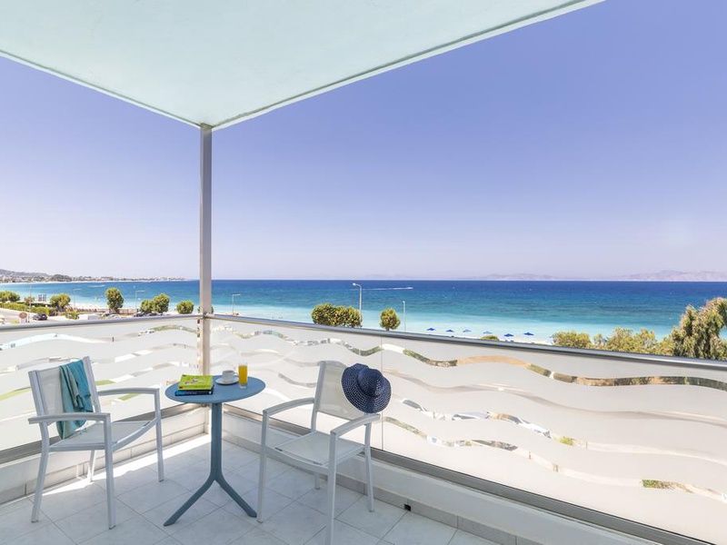 Hôtel Belair Beach 4* pas cher photo 5