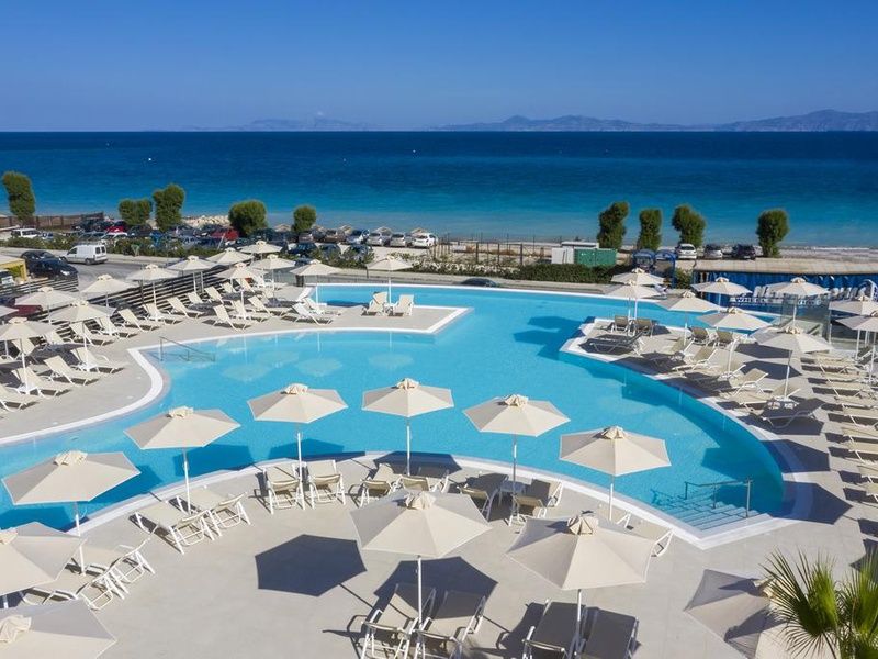 Hôtel Belair Beach 4* pas cher photo 6