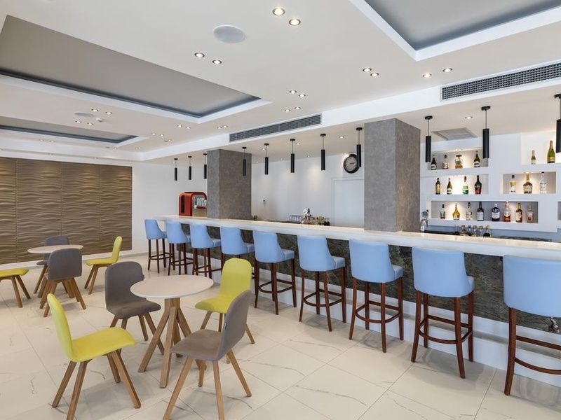 Hôtel Belair Beach 4* pas cher photo 7