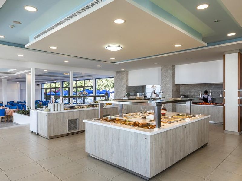 Hôtel Belair Beach 4* pas cher photo 8