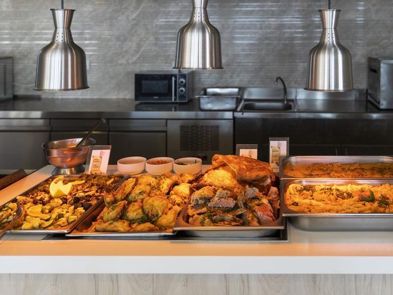 Hôtel Belair Beach 4* pas cher photo 9