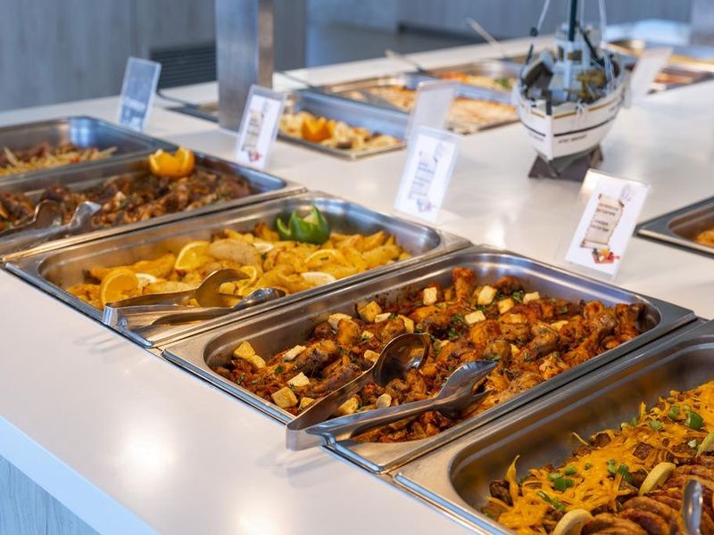 Hôtel Belair Beach 4* pas cher photo 10