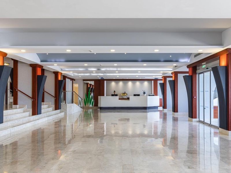 Hôtel Belair Beach 4* pas cher photo 11