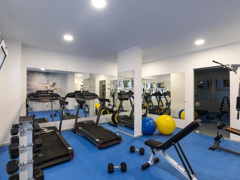 Hôtel Belair Beach 4* pas cher photo 12