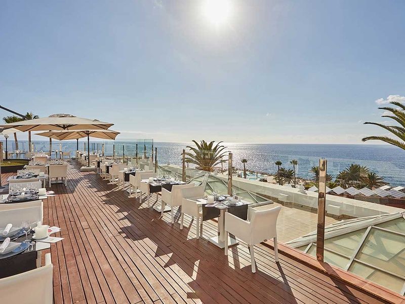 Hôtel TUI Sélection Tui Blue Los Gigantes 4* pas cher photo 3