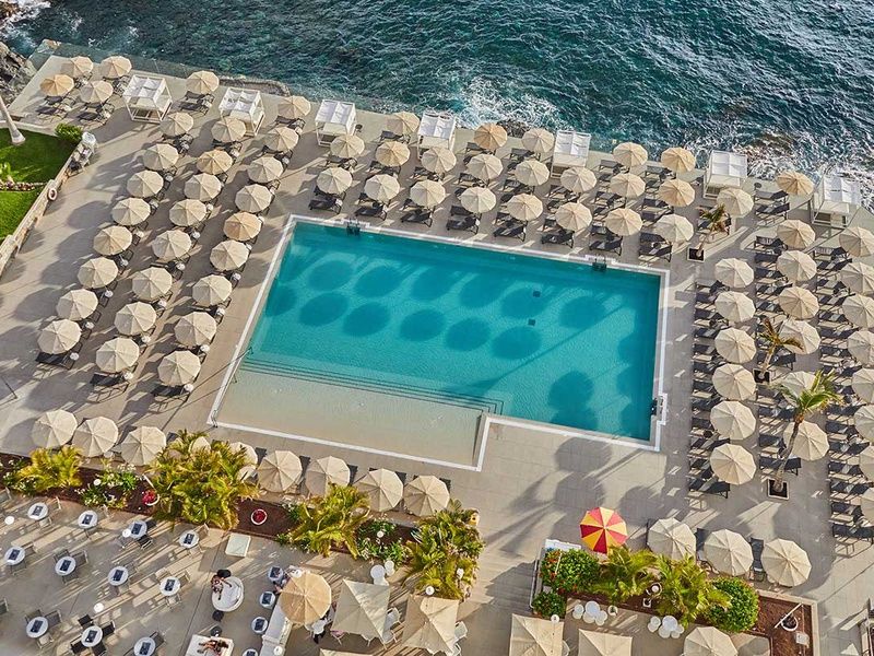 Hôtel TUI Sélection Tui Blue Los Gigantes 4* pas cher photo 8