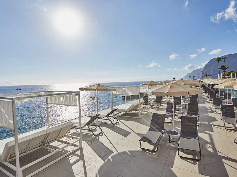 Hôtel TUI Sélection Tui Blue Los Gigantes 4* pas cher photo 11