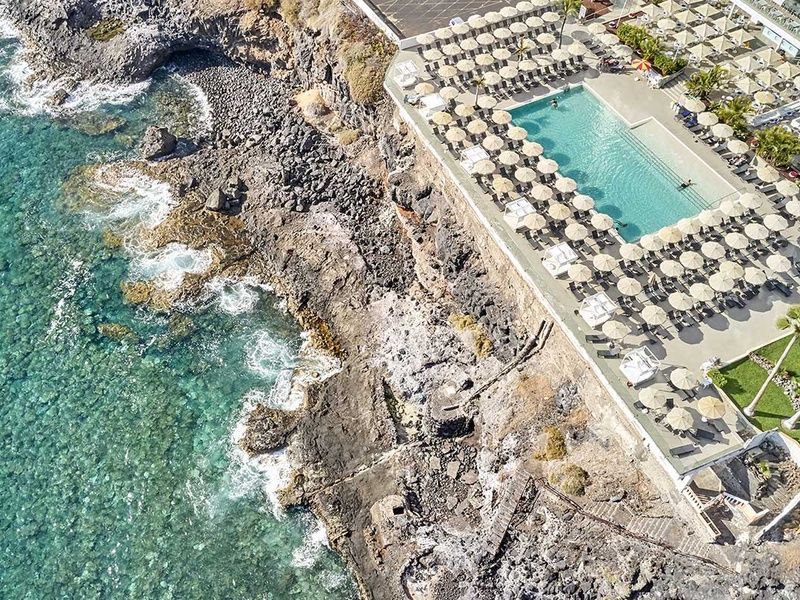 Hôtel TUI Sélection Tui Blue Los Gigantes 4* pas cher photo 14
