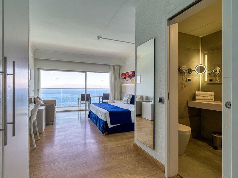 Hôtel TUI Sélection Tui Blue Los Gigantes 4* pas cher photo 18