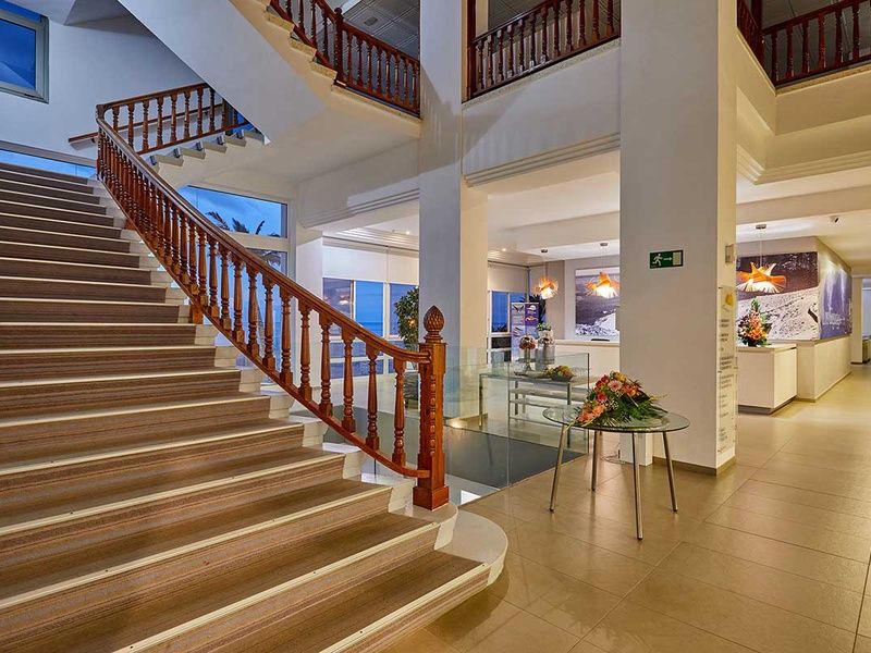Hôtel TUI Sélection Tui Blue Los Gigantes 4* pas cher photo 22