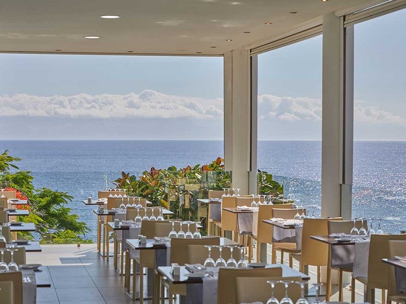Hôtel TUI Sélection Tui Blue Los Gigantes 4* pas cher photo 27
