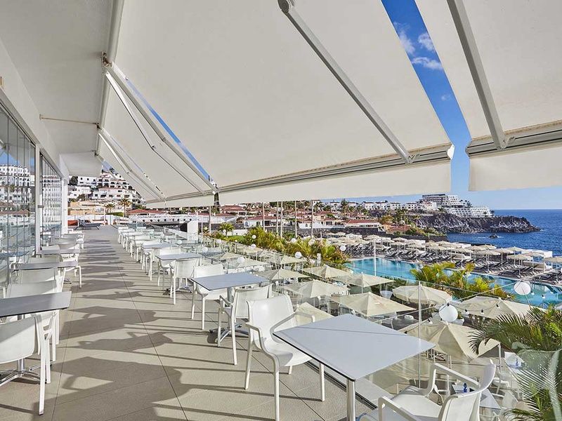 Hôtel TUI Sélection Tui Blue Los Gigantes 4* pas cher photo 32