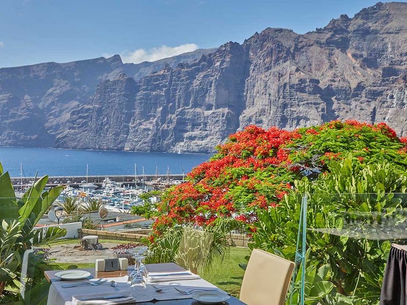 Hôtel TUI Sélection Tui Blue Los Gigantes 4* pas cher photo 33
