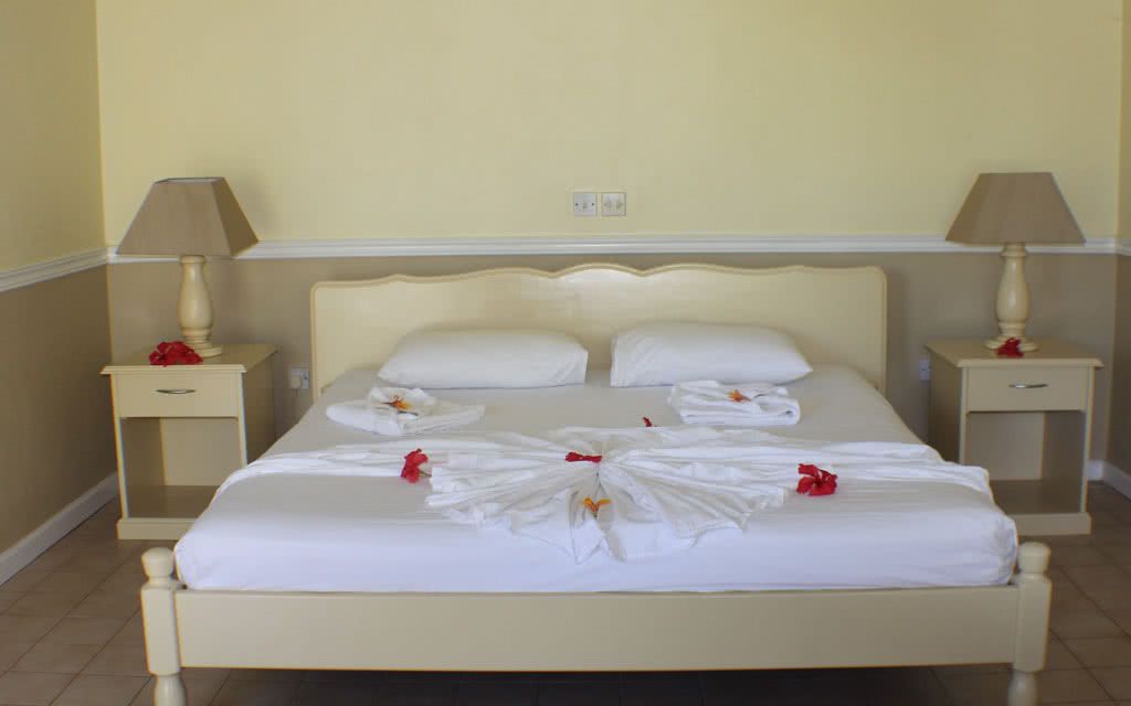 Hôtel La Roussette Seychelles 3* pas cher photo 10