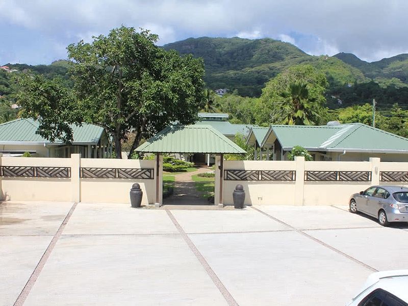 Hôtel La Roussette Seychelles 3* pas cher photo 13