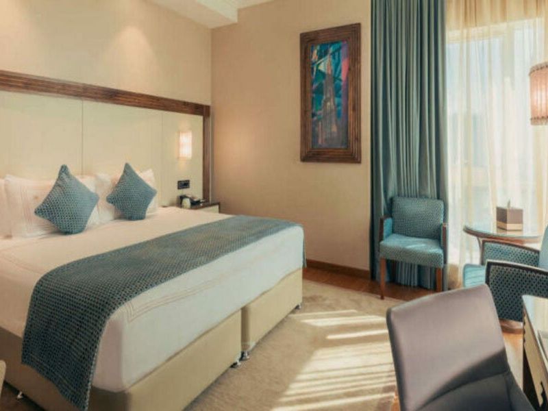 Hôtel Stella Di Mare 5* pas cher photo 2