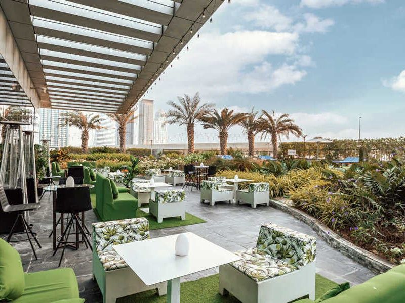 Hôtel Stella Di Mare 5* pas cher photo 4