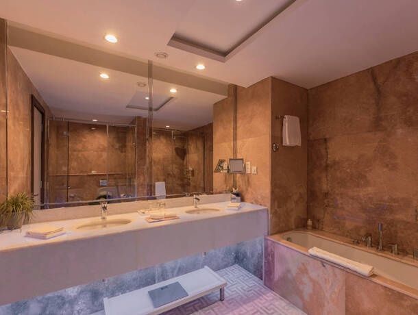 Hôtel Stella Di Mare 5* pas cher photo 12