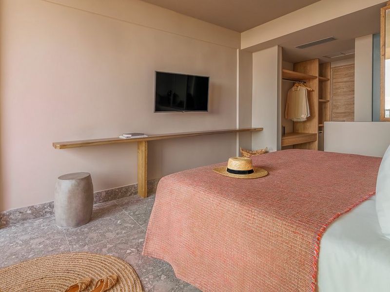 Hôtel Cook's Club Corfu 5* (Adult Only) pas cher photo 3