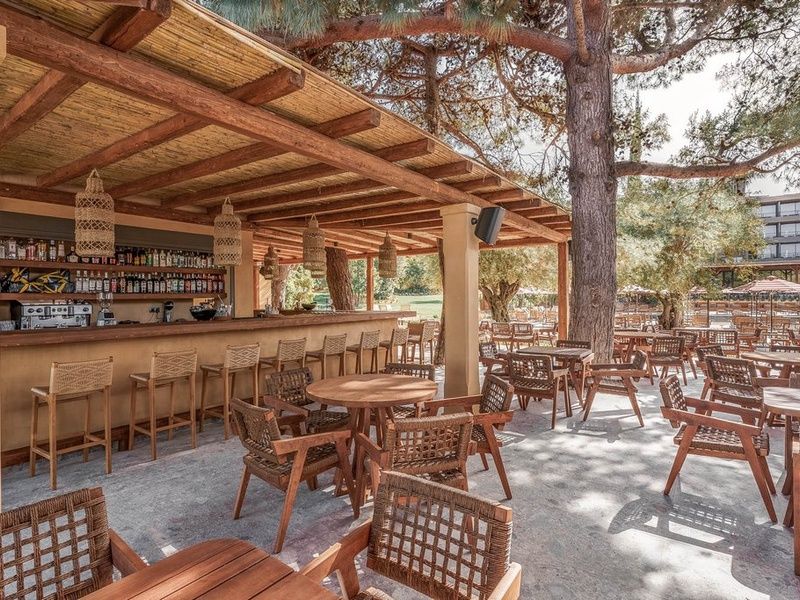 Hôtel Cook's Club Corfu 5* (Adult Only) pas cher photo 5