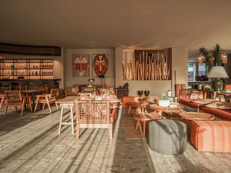 Hôtel Cook's Club Corfu 5* (Adult Only) pas cher photo 7