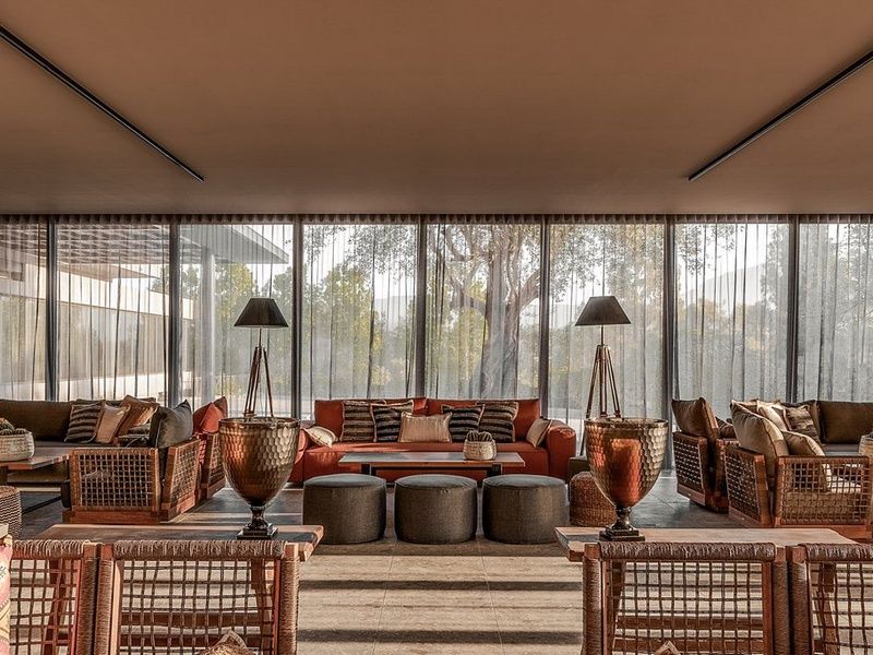 Hôtel Cook's Club Corfu 5* (Adult Only) pas cher photo 8