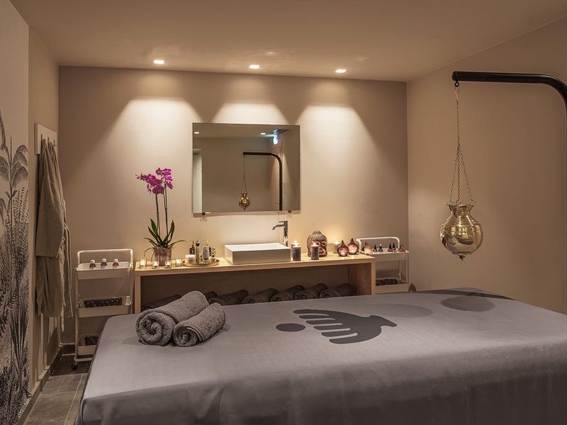 Hôtel Cook's Club Corfu 5* (Adult Only) pas cher photo 12