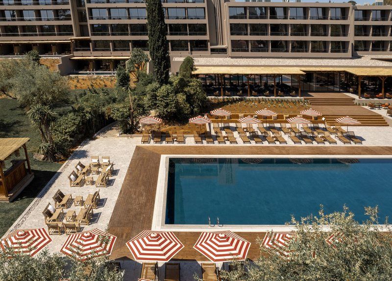 Hôtel Cook's Club Corfu 5* (Adult Only) pas cher photo 13