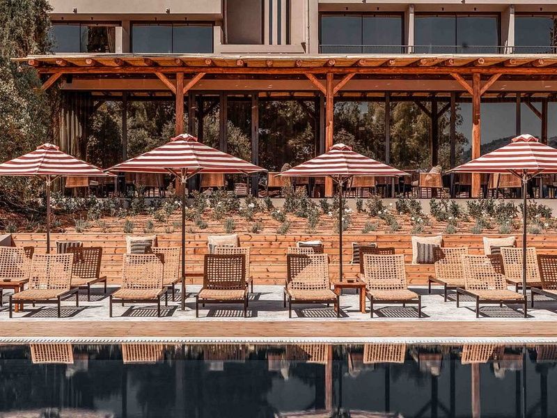 Hôtel Cook's Club Corfu 5* (Adult Only) pas cher photo 14