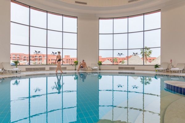 Hôtel Pickalbatros Laguna Vista Resort 5* pas cher photo 8