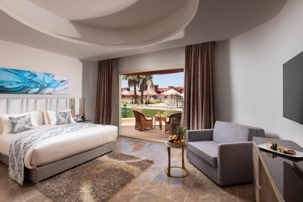 Hôtel Pickalbatros Laguna Vista Resort 5* pas cher photo 10