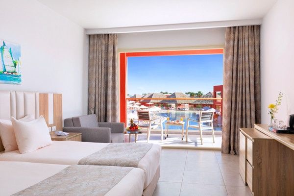 Hôtel Pickalbatros Laguna Vista Resort 5* pas cher photo 12