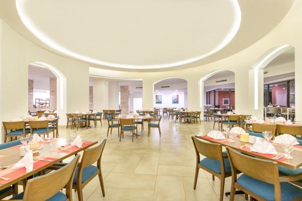 Hôtel Pickalbatros Laguna Vista Resort 5* pas cher photo 13