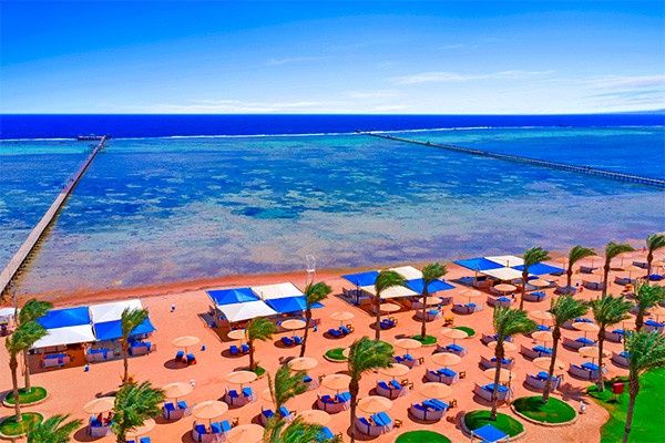 Hôtel Royal Albatros Moderna 5* pas cher photo 2