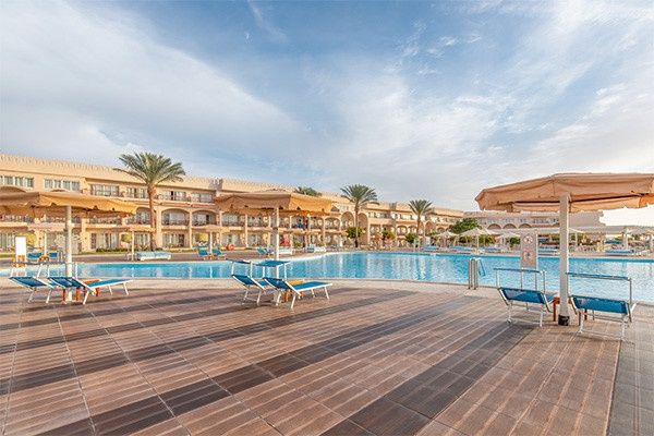 Hôtel Royal Albatros Moderna 5* pas cher photo 3