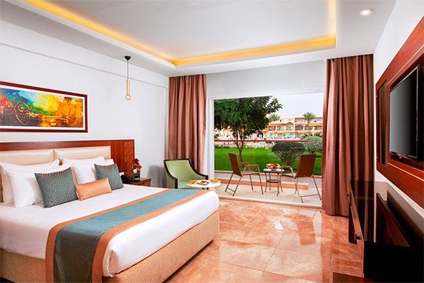 Hôtel Royal Albatros Moderna 5* pas cher photo 6
