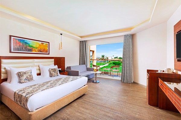 Hôtel Royal Albatros Moderna 5* pas cher photo 8