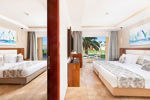 Hôtel Royal Albatros Moderna 5* pas cher photo 9