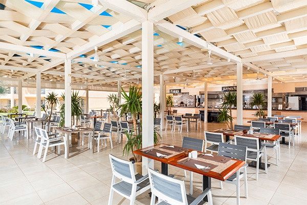 Hôtel Royal Albatros Moderna 5* pas cher photo 11