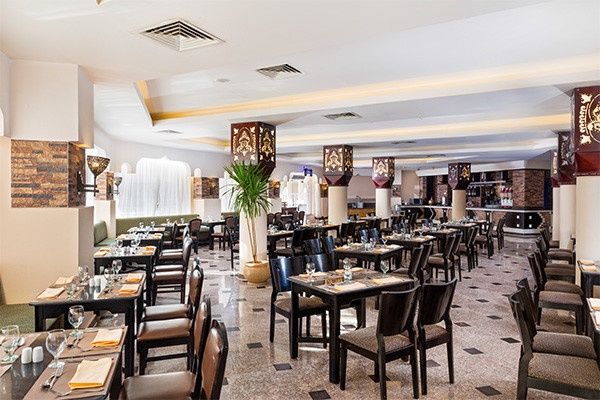 Hôtel Royal Albatros Moderna 5* pas cher photo 14