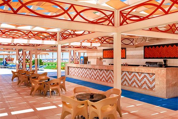 Hôtel Royal Albatros Moderna 5* pas cher photo 20