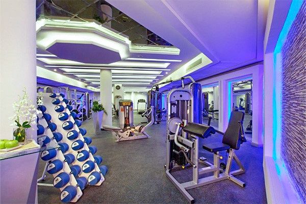 Hôtel Royal Albatros Moderna 5* pas cher photo 27