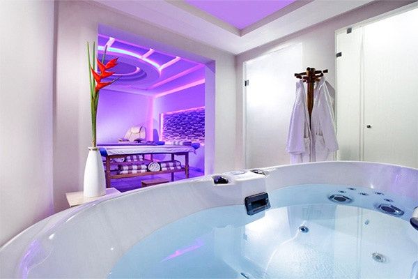 Hôtel Royal Albatros Moderna 5* pas cher photo 28