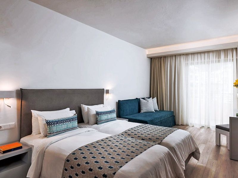 Hôtel Bio Suite Hotel 4* pas cher photo 3