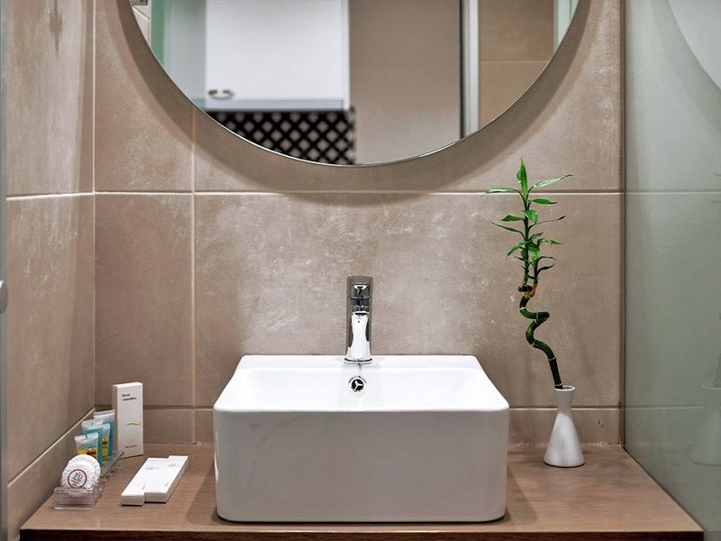 Hôtel Bio Suite Hotel 4* pas cher photo 5