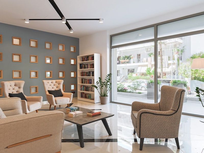 Hôtel Bio Suite Hotel 4* pas cher photo 9