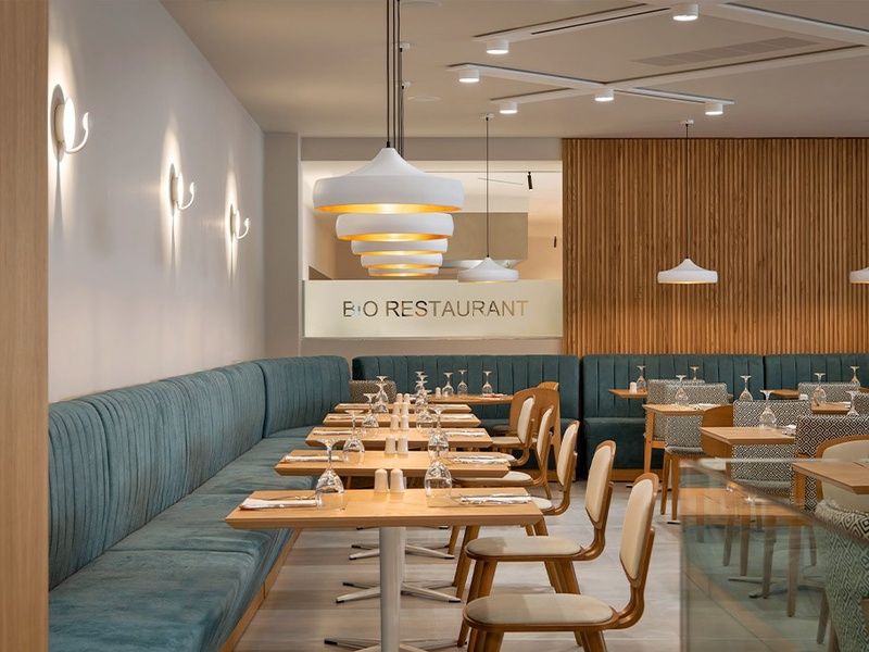 Hôtel Bio Suite Hotel 4* pas cher photo 10